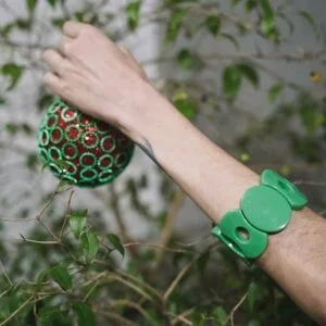 Pulseira Taormina