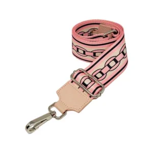 Alça Corrente - Banho Ouro