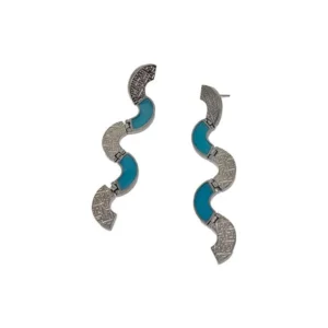 Brinco Acqua Marina 05