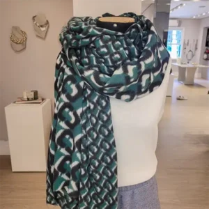 Lenços Edera - Inverno