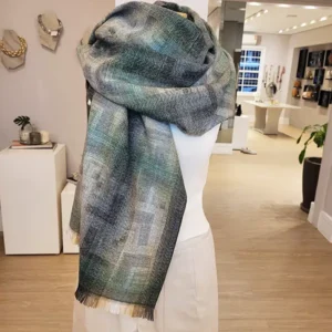 Lenços Lacio - Inverno