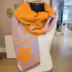 Lenços Palmario - Inverno