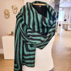 Lenços Pesco - Inverno