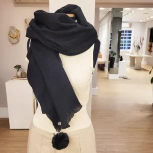 Lenços Tulipano - Inverno