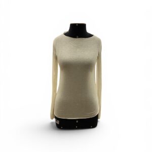 Segunda Pele misto Cashmere