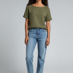 Camiseta Algodão