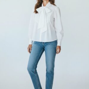 Camisa Laço 2599