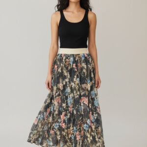 Saia Floral