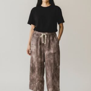 Calça Mescla