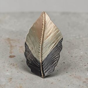 Broche Pena