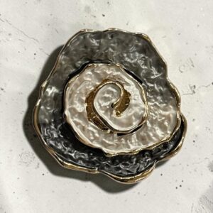 Broche Flor