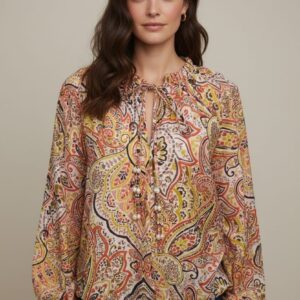 Camisa Dalia