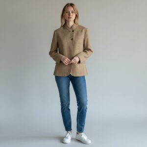 Blazer Alfaiataria