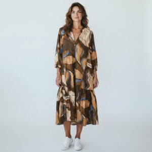 Vestido Arabele