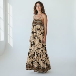Vestido Bel