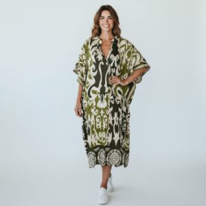 Vestido Chemise