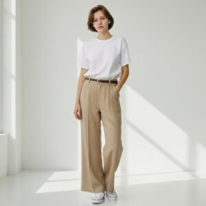 Calça Lari
