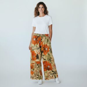 Calça Edera