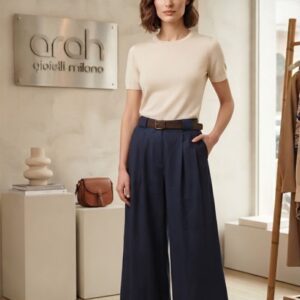 Calça Anne