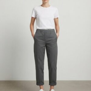 Calça Reta