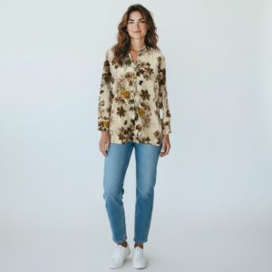 Camisa Rita