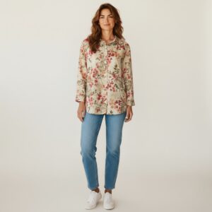 Camisa Ane