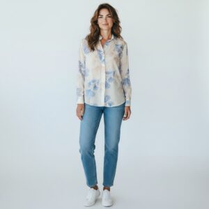 Camisa Cravo