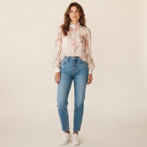 Camisa Lirio