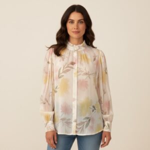 Camisa Tulipano