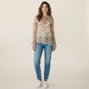 Camisa Veris