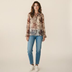 Camisa Dama