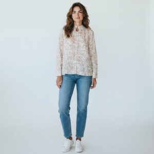 Camisa Molise