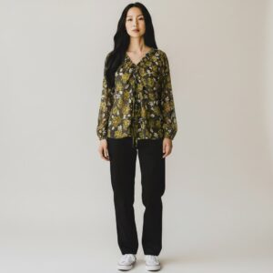 Camisa Silene