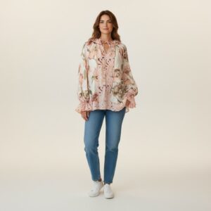Camisa Zefa
