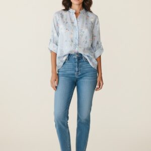 Camisa Meli
